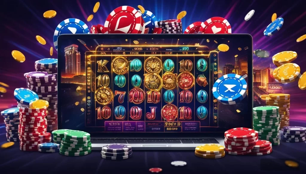 Hướng dẫn tham gia thể thao tại 789club