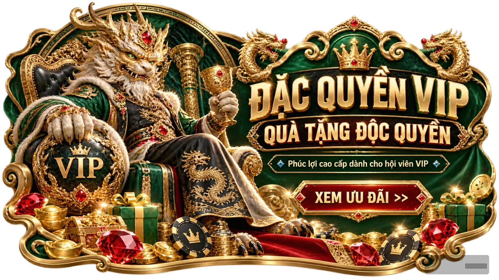 Ưu đãi thành viên VIP 789club