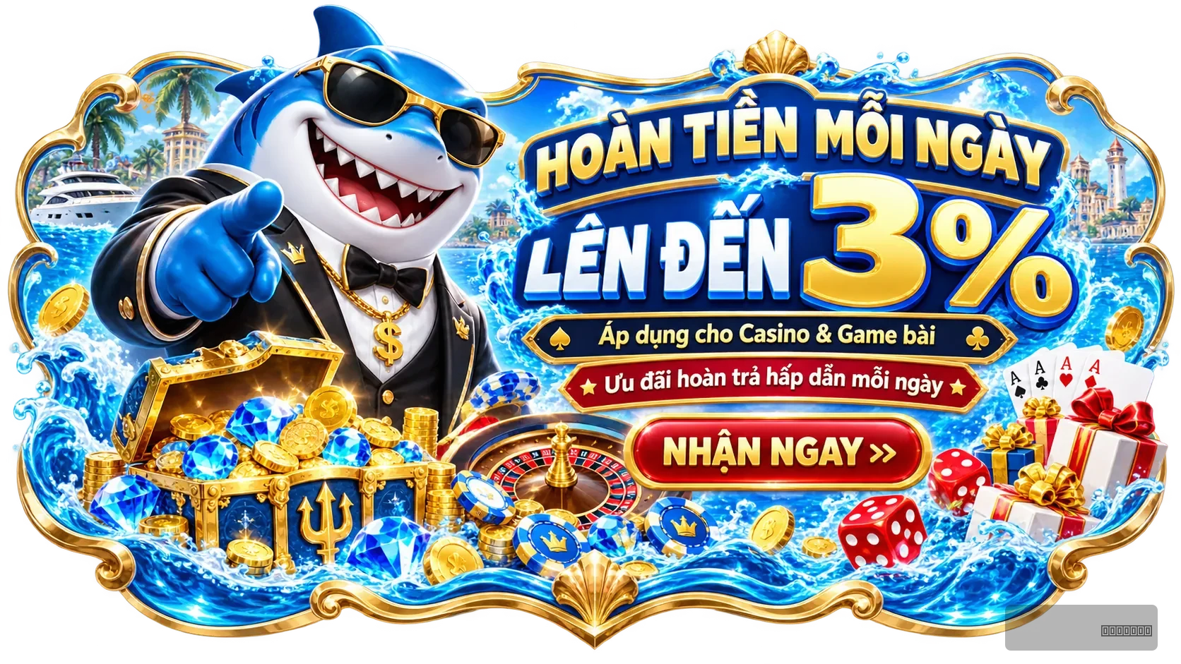 Ưu đãi thành viên thân thiết và cấp độ VIP tại 789club