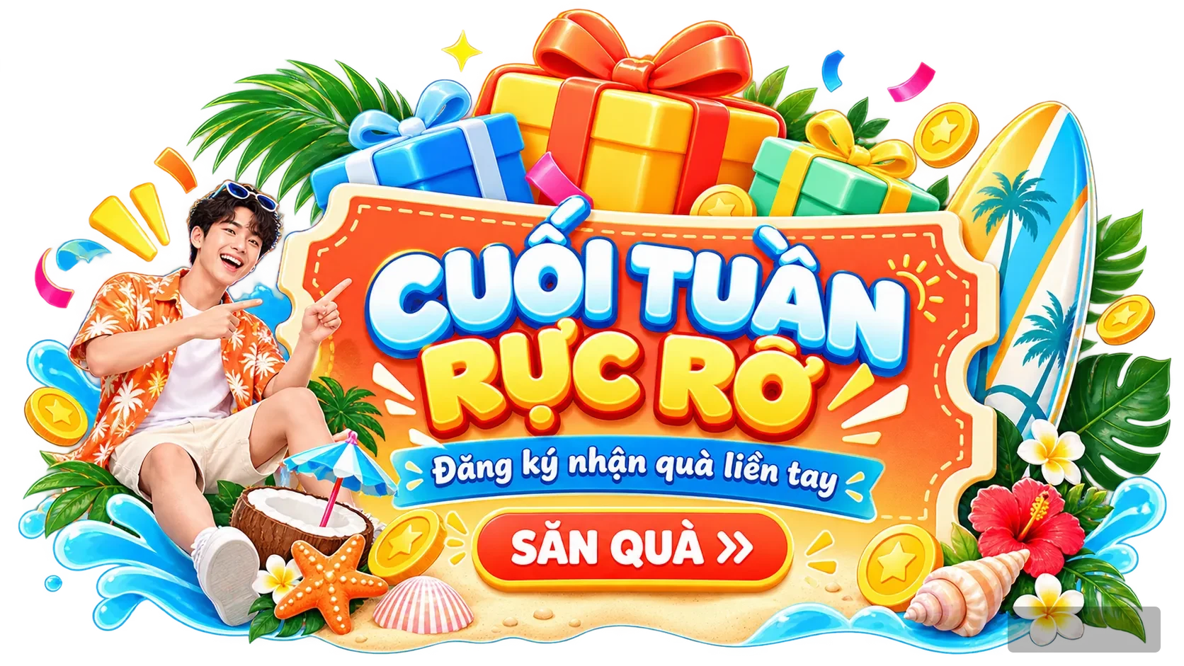Quà tặng khi tải ứng dụng 789club cho người chơi mới