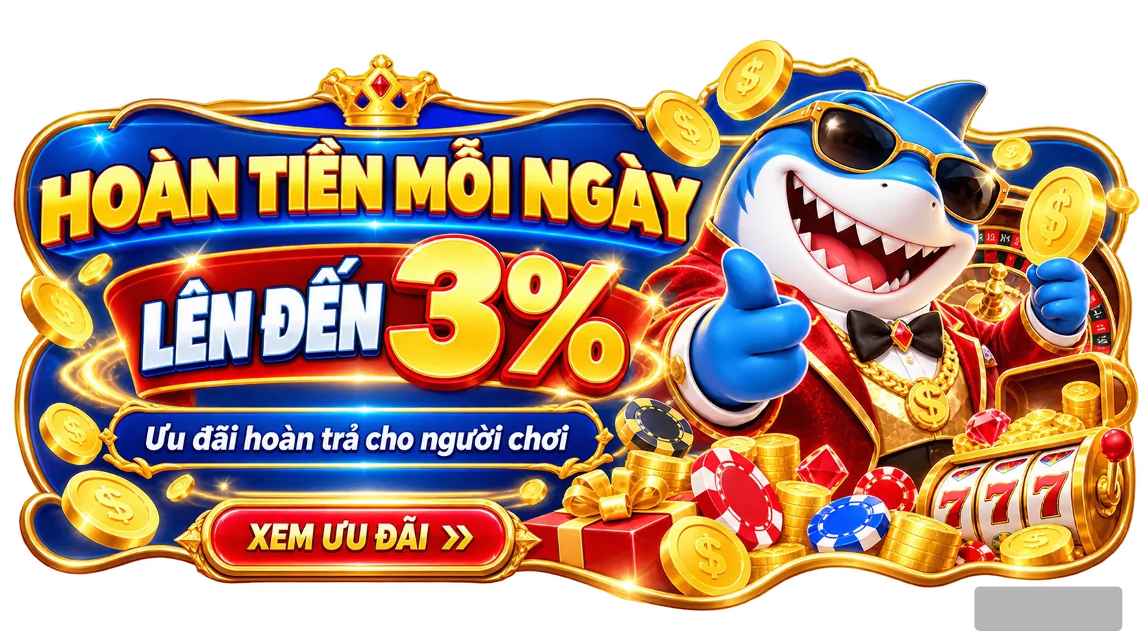 Hoàn trả theo tuần dành cho thành viên 789club