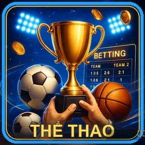 Khu vực thể thao 789club với thông tin kèo và trận đấu