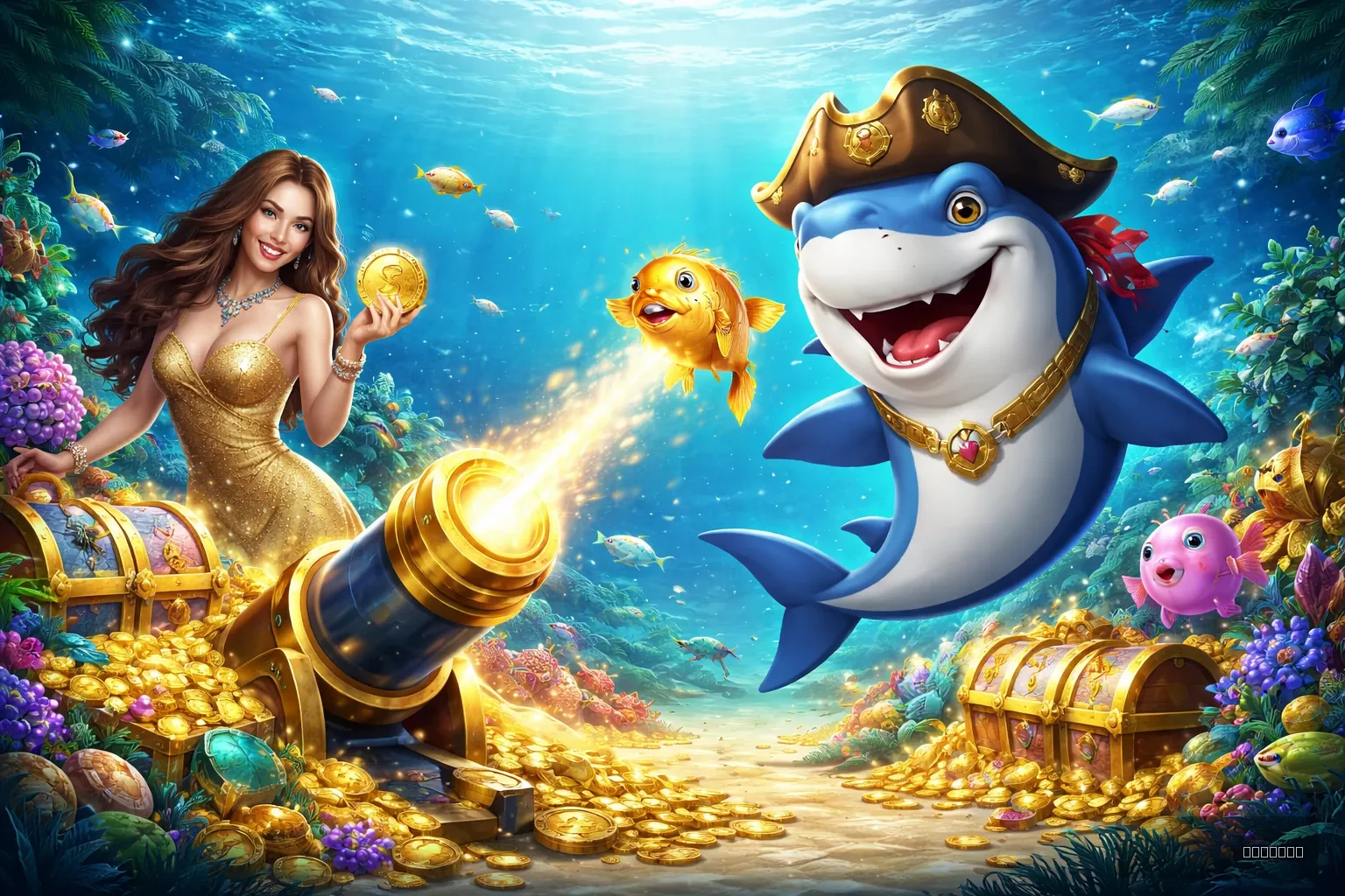 Nổ hũ tại 789club với giao diện trò chơi nổi bật