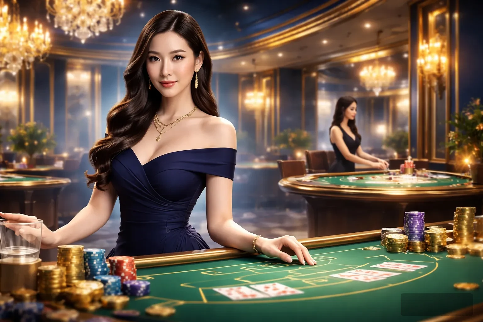 Đá Gà tại 789club - hình thức và hướng dẫn theo dõi