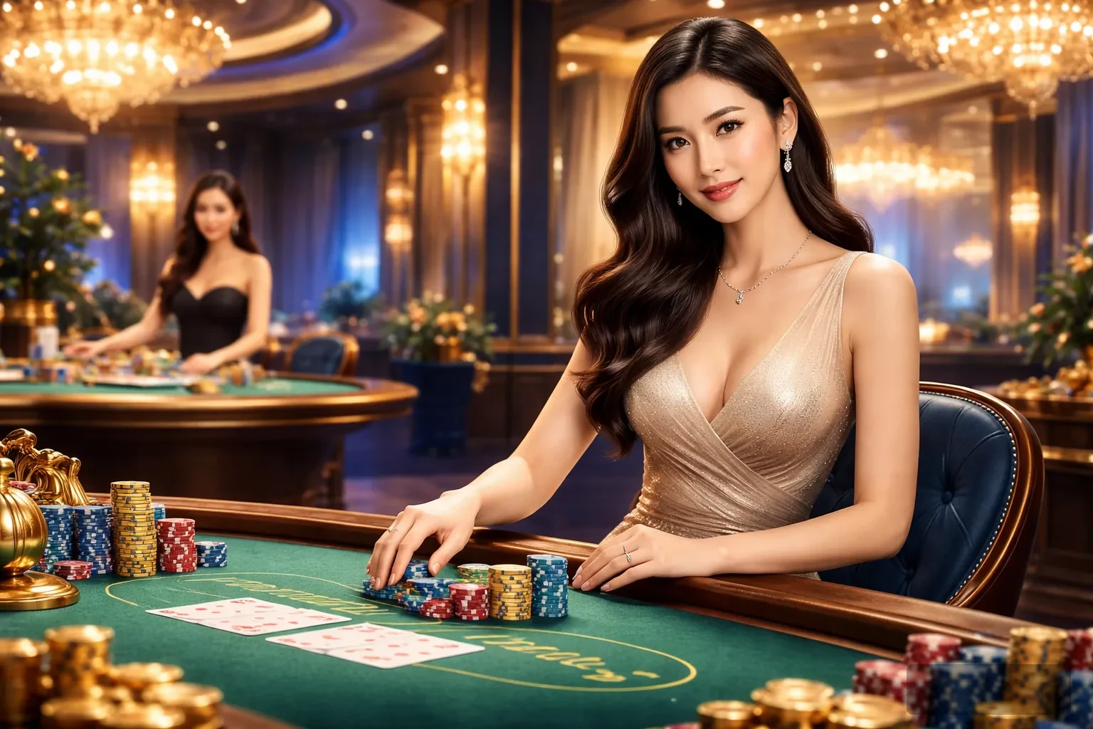 Chương trình khuyến mãi tại 789club