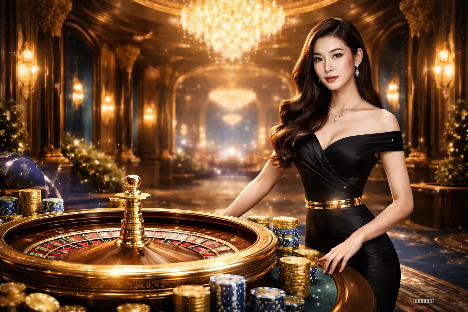 Khu vực đá gà tại 789club