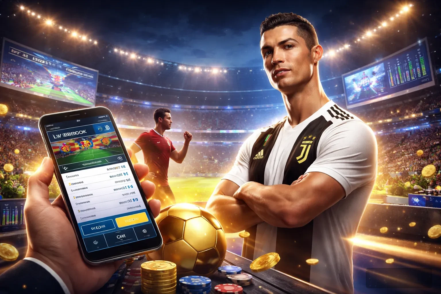 Bảo mật tài khoản khi đăng nhập 789club