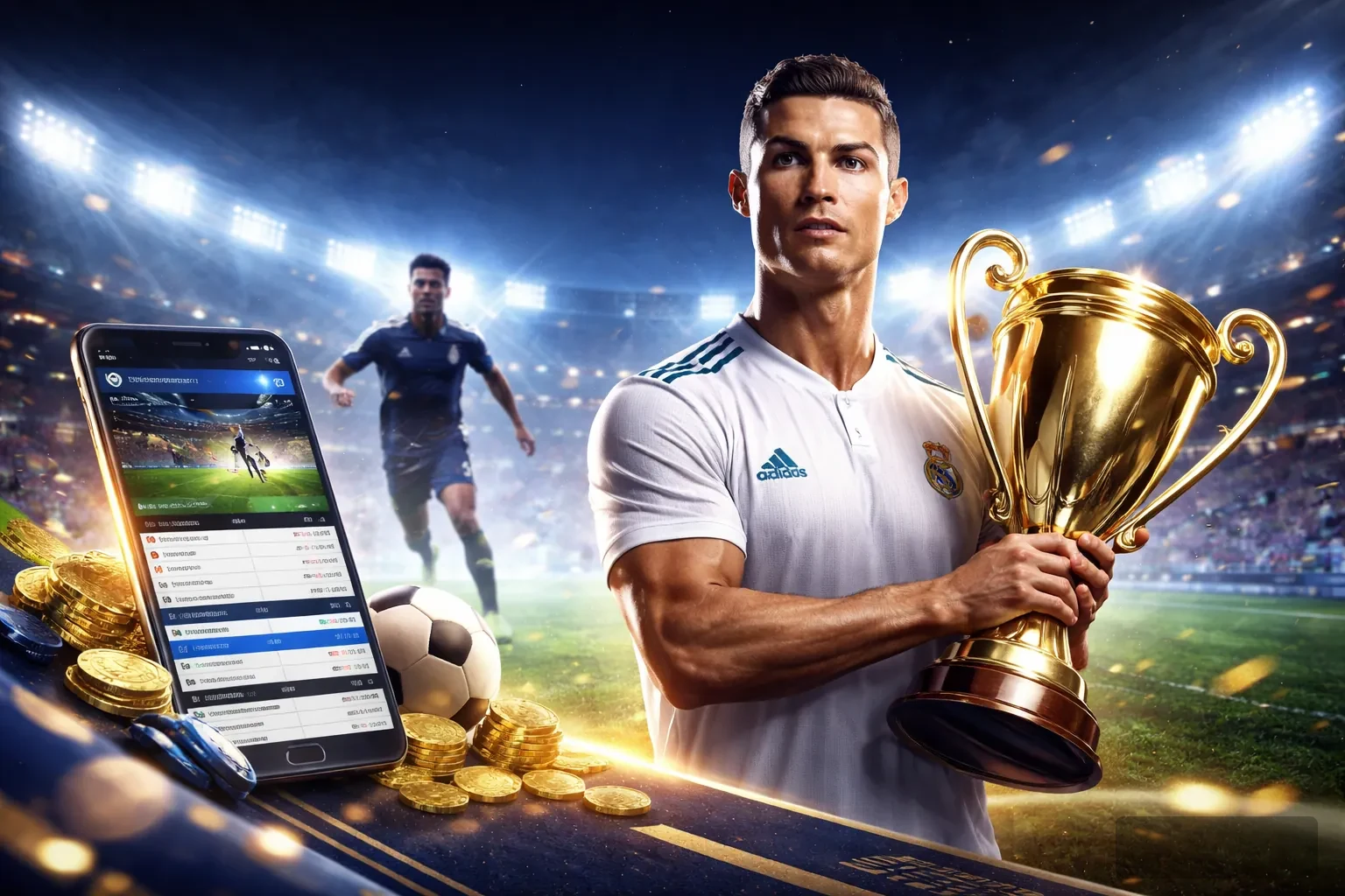 Khu vực lô đề tại 789club