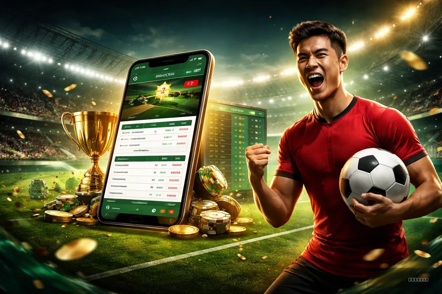 Tuân thủ GDPR tại 789club