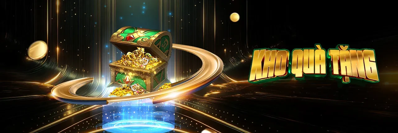 Khu vực game bài tại 789club