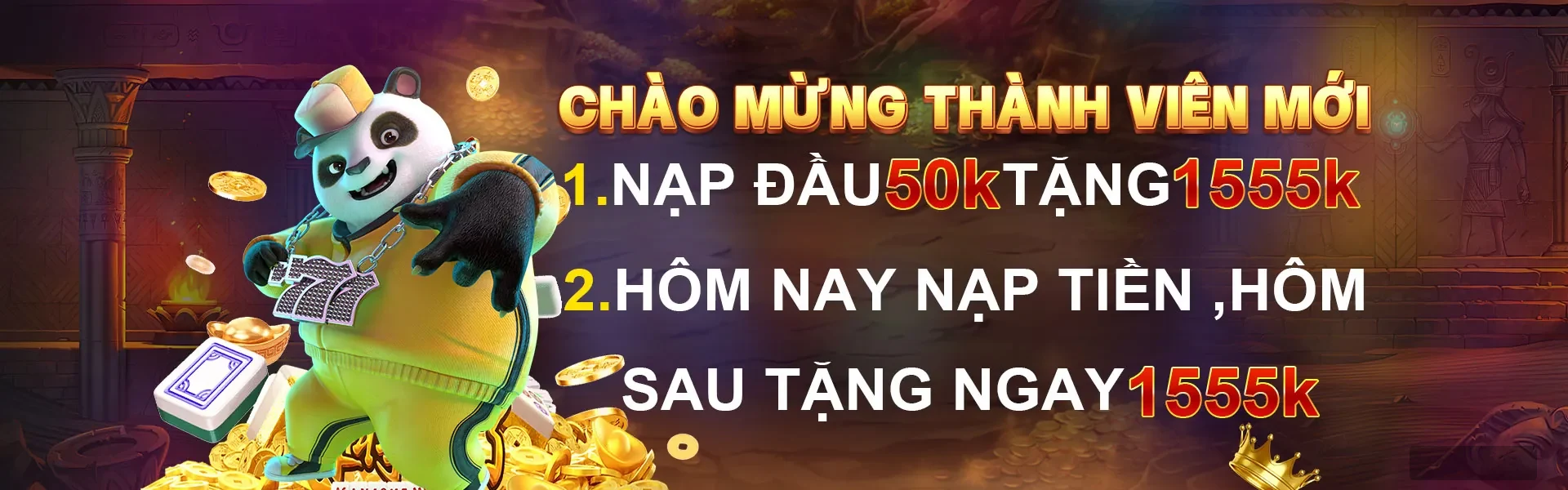 Đăng ký tài khoản 789club - màn hình chào mừng tạo tài khoản mới