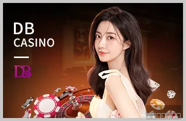 Bàn baccarat sang trọng tại 789club