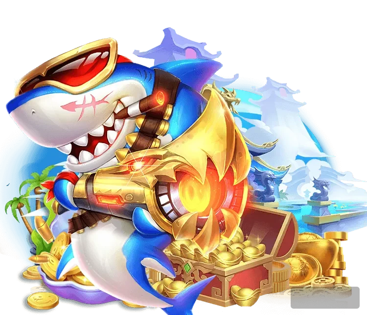 Trò bắn cá săn boss 789club